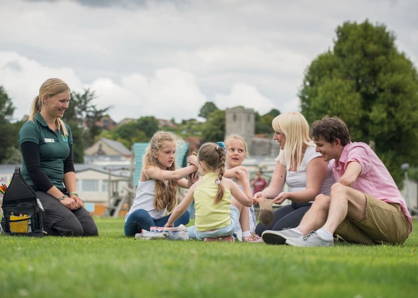 Weymouth Seaview, Weymouth