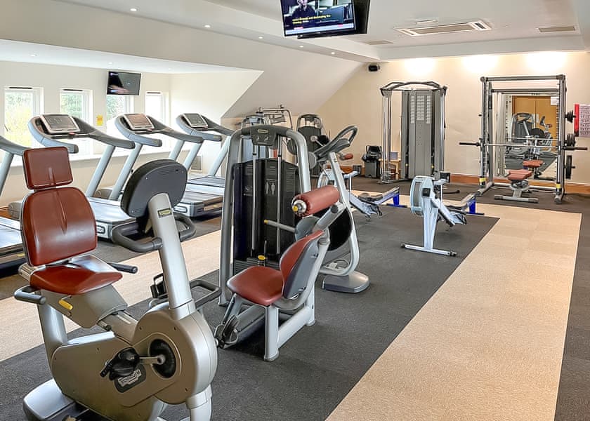 Woodland Lakes Boutique Lodges, Aughton