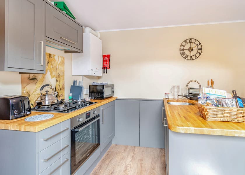 Rowan Boutique Lodge - Woodland Lakes Boutique Lodges, Aughton