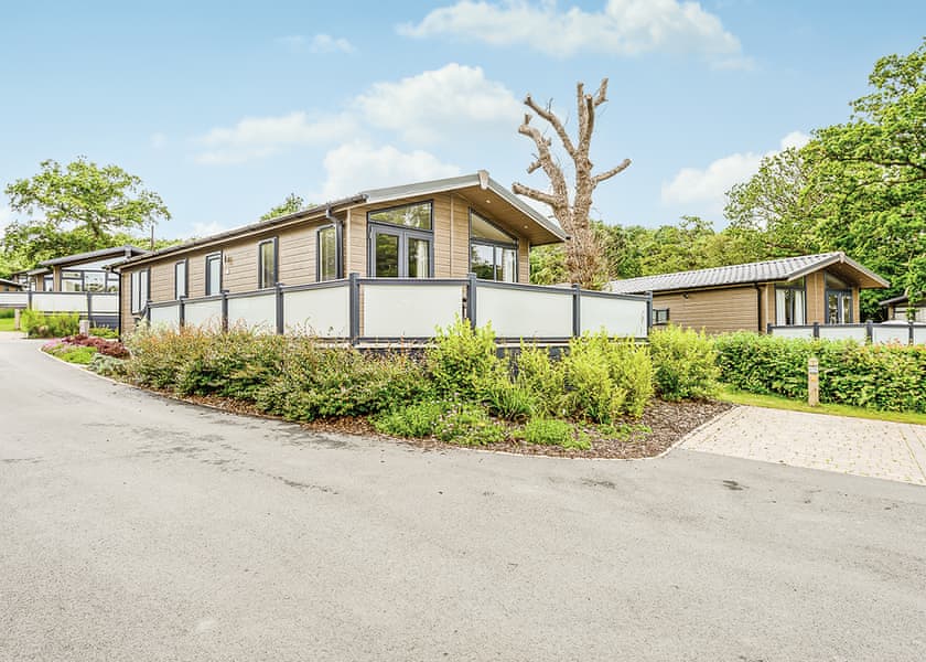 Osborne Premier Lodge