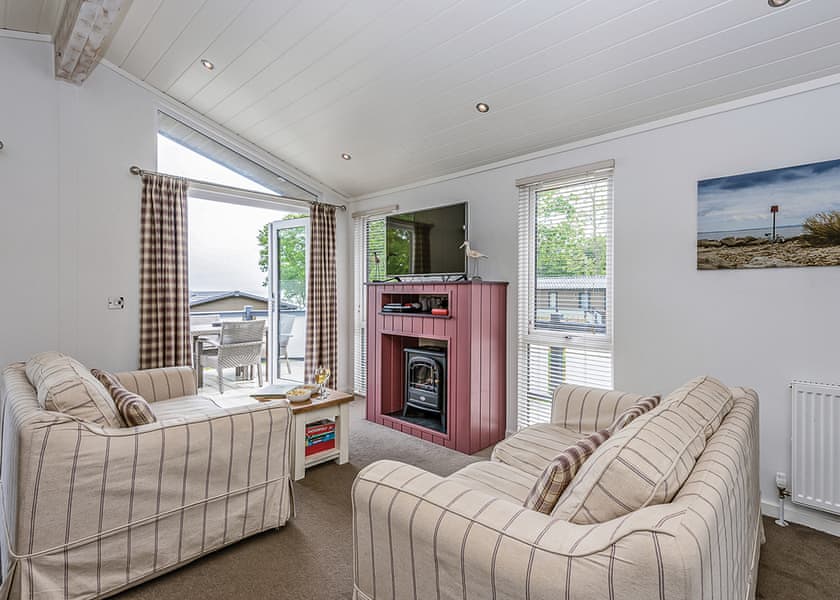 Osborne Premier Lodge