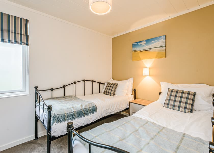 Osborne Premier Lodge