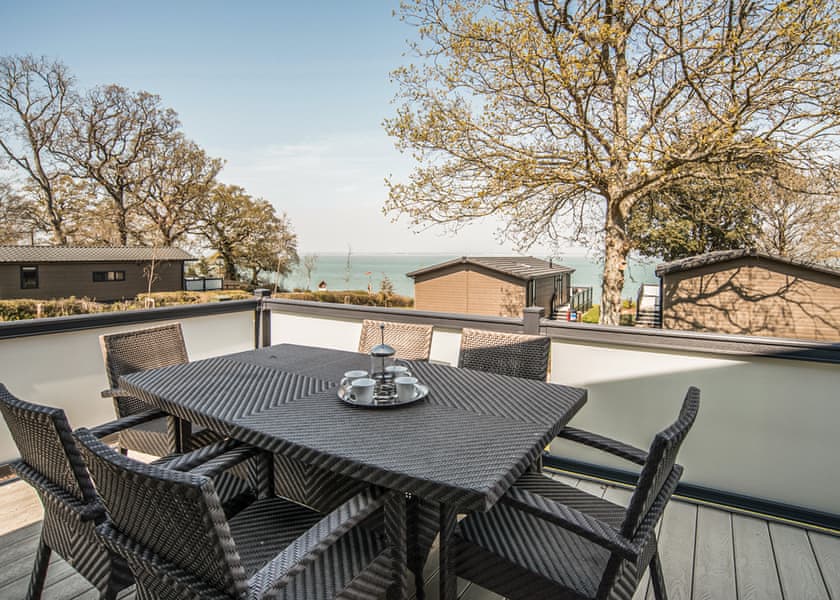 Carisbrooke View Premier