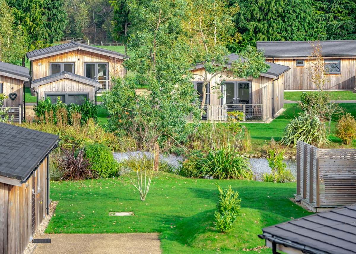 Cedar Retreats - Holiday Lodge in Yorkshire - Image 4