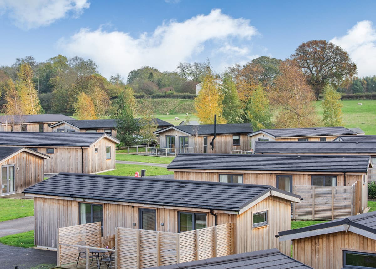 Cedar Retreats - Holiday Lodge in Yorkshire - Image 5