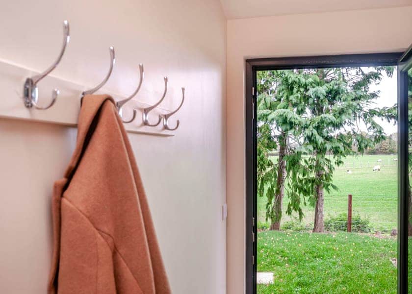 Thirsk Lodge - Cedar Retreats, West Tanfield