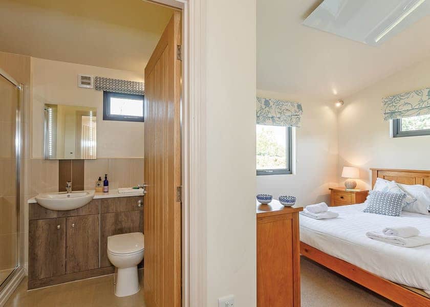 Typical Northallerton Lodge
