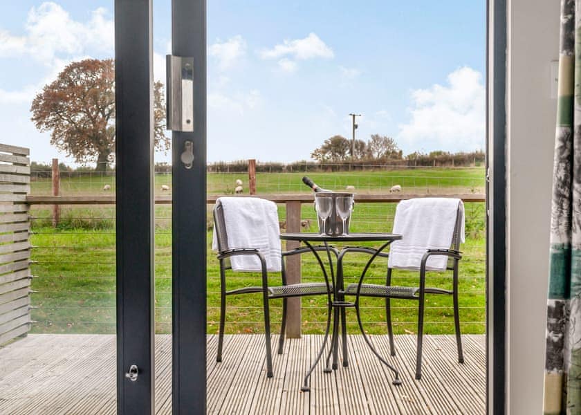 Northallerton Lodge - Cedar Retreats, West Tanfield