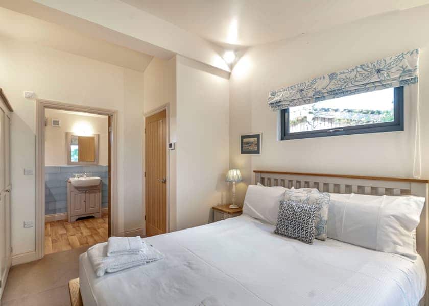 Daleside Lodge - Cedar Retreats, West Tanfield