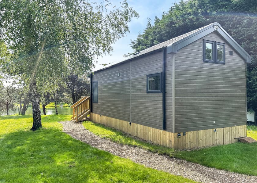 Wold View Country Park, Market Rasen