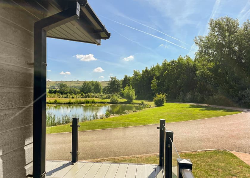 Wold View Country Park, Market Rasen