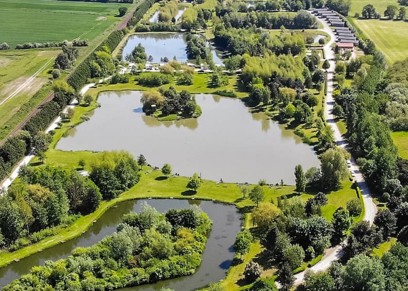 Wold View Country Park, Market Rasen