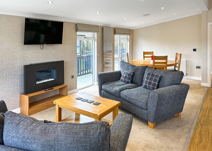 Glen Mhor 2 WF - Wold View Country Park, Market Rasen