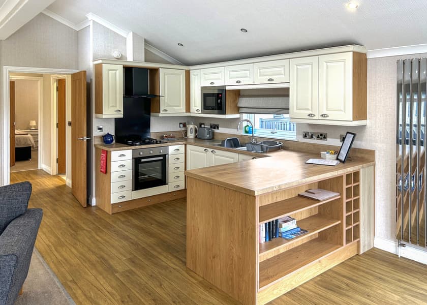 Glen Mhor 2 WF - Wold View Country Park, Market Rasen