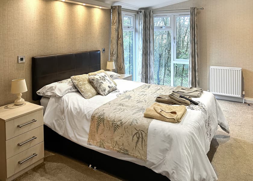 Glen Mhor 2 WF - Wold View Country Park, Market Rasen