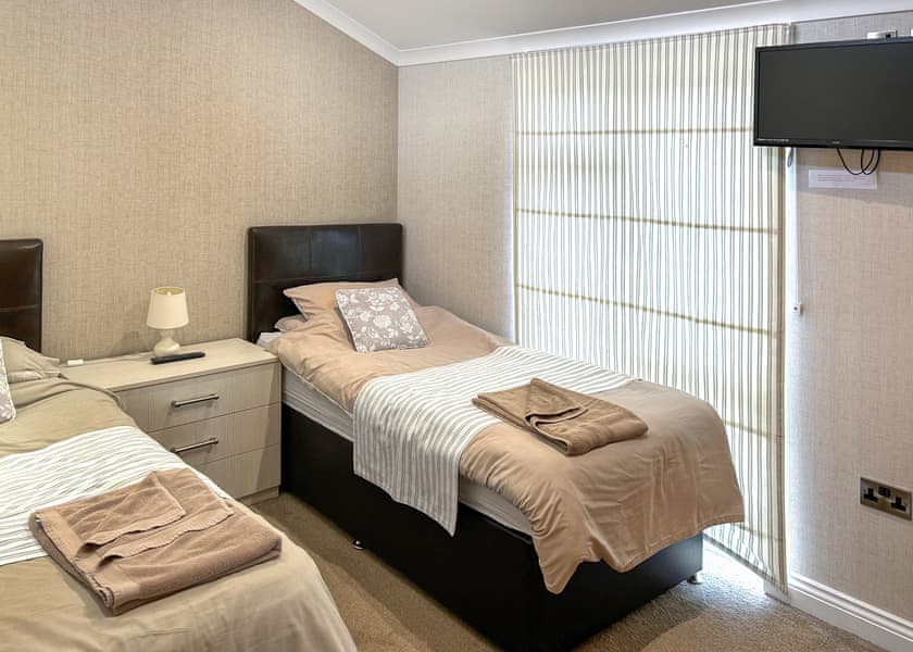 Glen Mhor 2 WF - Wold View Country Park, Market Rasen