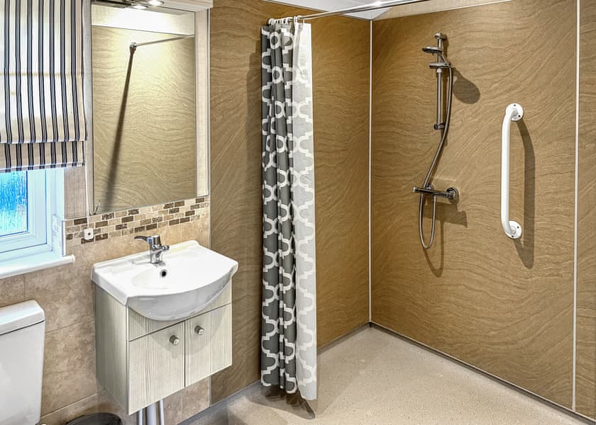 Glen Mhor 2 WF - Wold View Country Park, Market Rasen