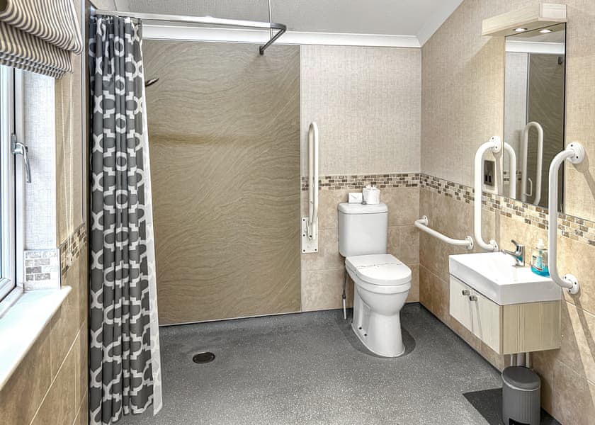 Glen Mhor 2 WF - Wold View Country Park, Market Rasen