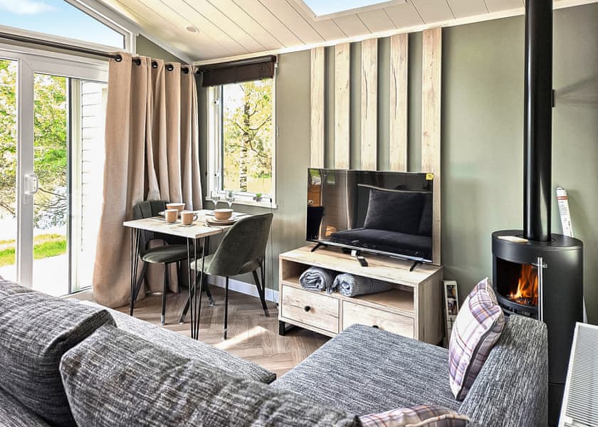 Lumiere VIP - Wold View Country Park, Market Rasen