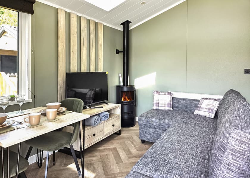 Lumiere VIP - Wold View Country Park, Market Rasen