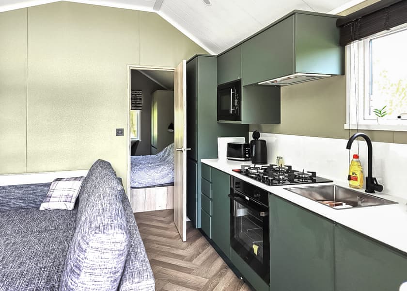 Lumiere VIP - Wold View Country Park, Market Rasen