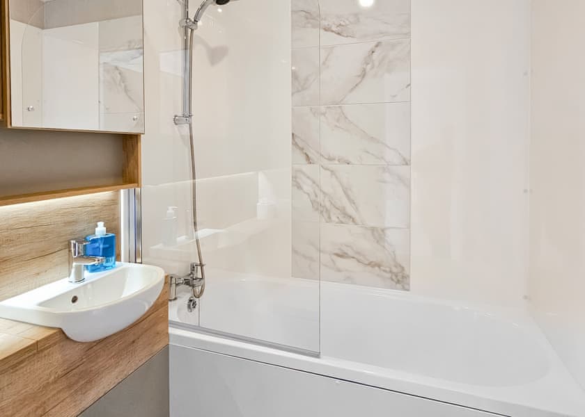 Sheraton VIP - Wold View Country Park, Market Rasen