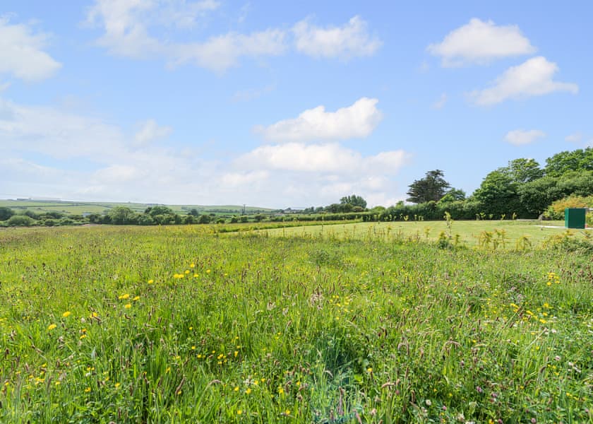 Wynd Hill Hideaway, Tenby
