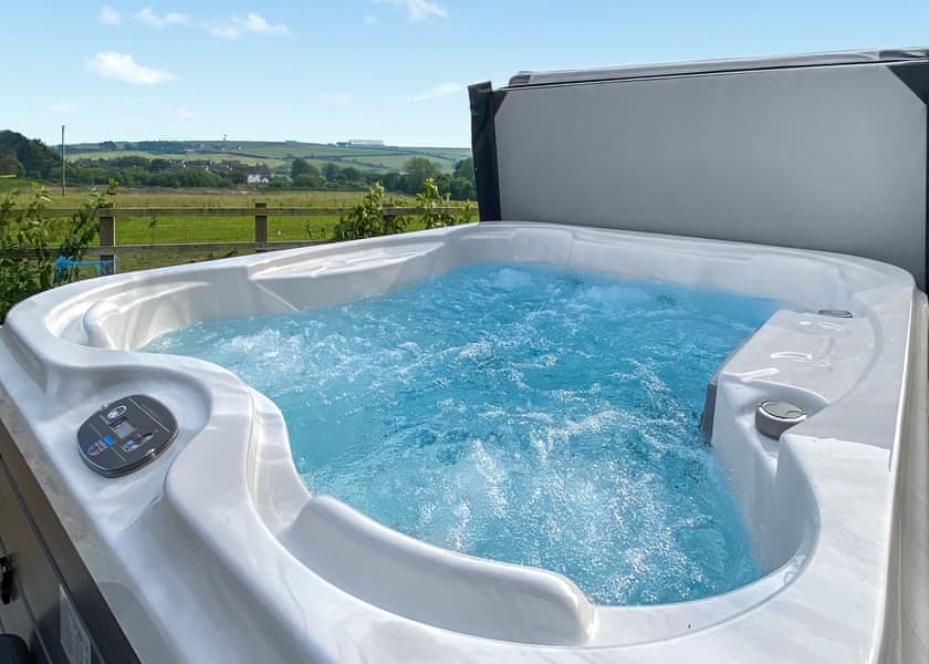 Interior finish may differ | Erwain - Wynd Hill Hideaway, Tenby