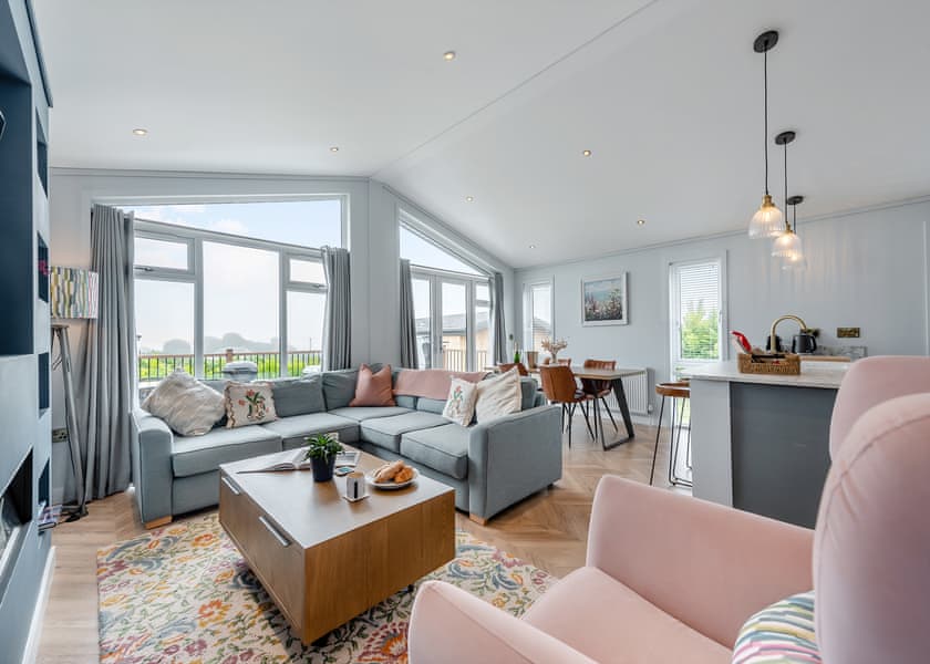 Erwain - Wynd Hill Hideaway, Tenby