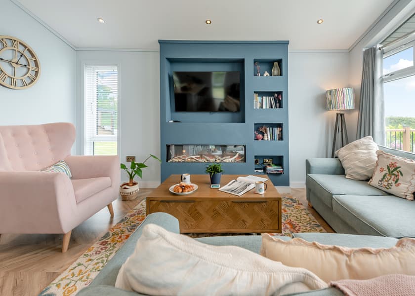 Erwain - Wynd Hill Hideaway, Tenby