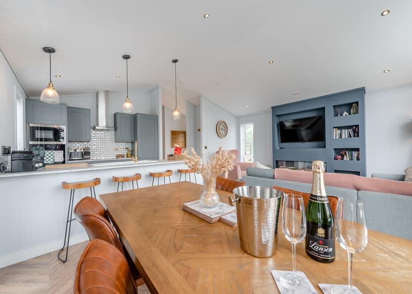 Erwain - Wynd Hill Hideaway, Tenby