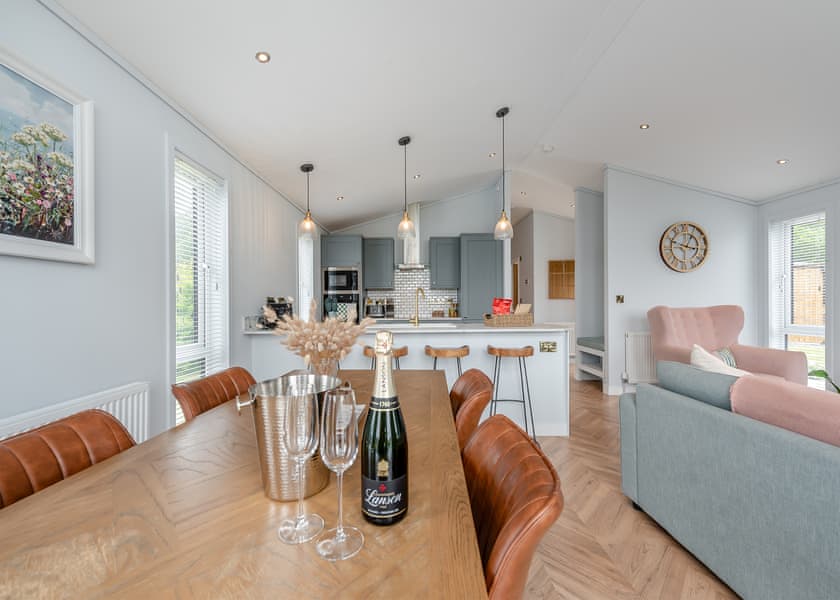 Erwain - Wynd Hill Hideaway, Tenby