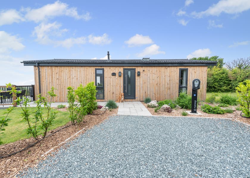 Dant-y-Llew - Wynd Hill Hideaway, Tenby