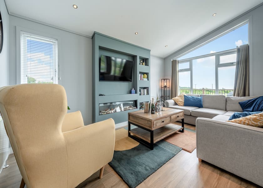 Dant-y-Llew - Wynd Hill Hideaway, Tenby