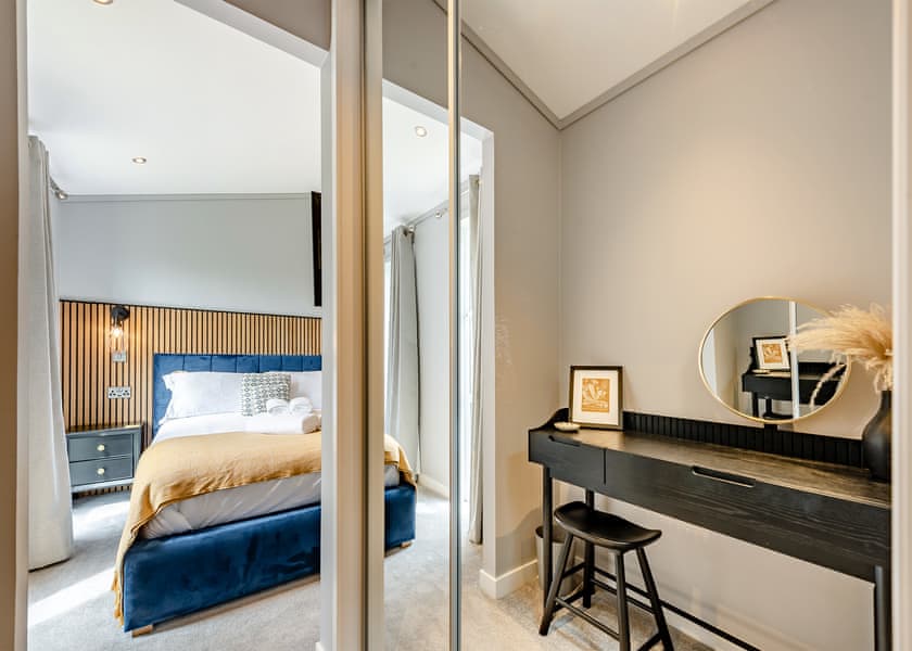 Dant-y-Llew - Wynd Hill Hideaway, Tenby