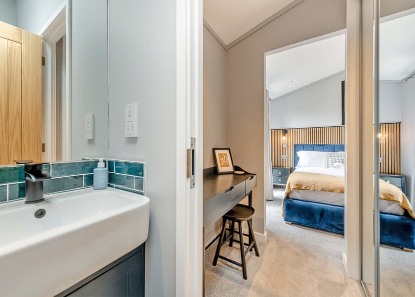 Dant-y-Llew - Wynd Hill Hideaway, Tenby