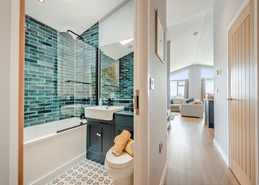 Dant-y-Llew - Wynd Hill Hideaway, Tenby