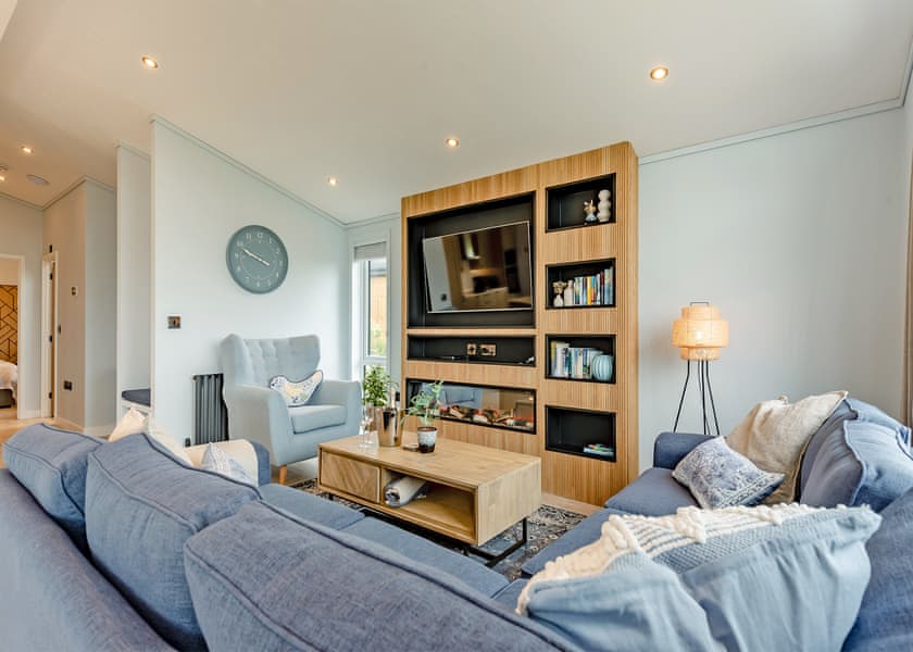 Gwennol - Wynd Hill Hideaway, Tenby