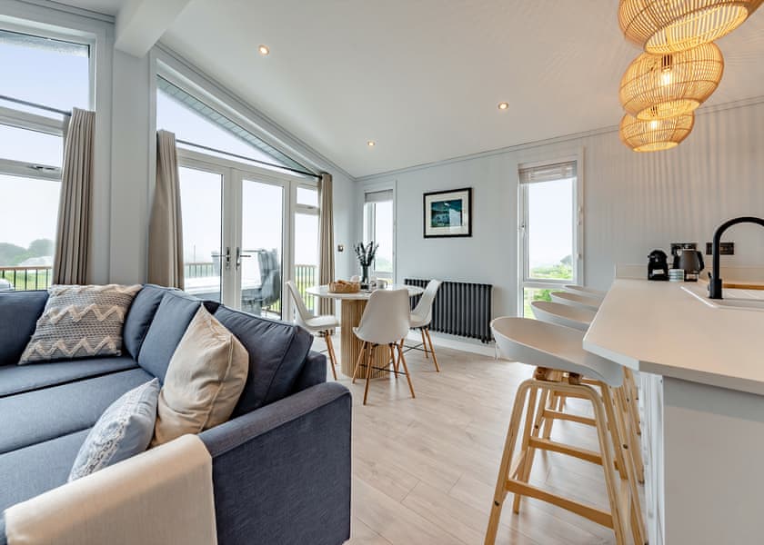 Gwennol - Wynd Hill Hideaway, Tenby