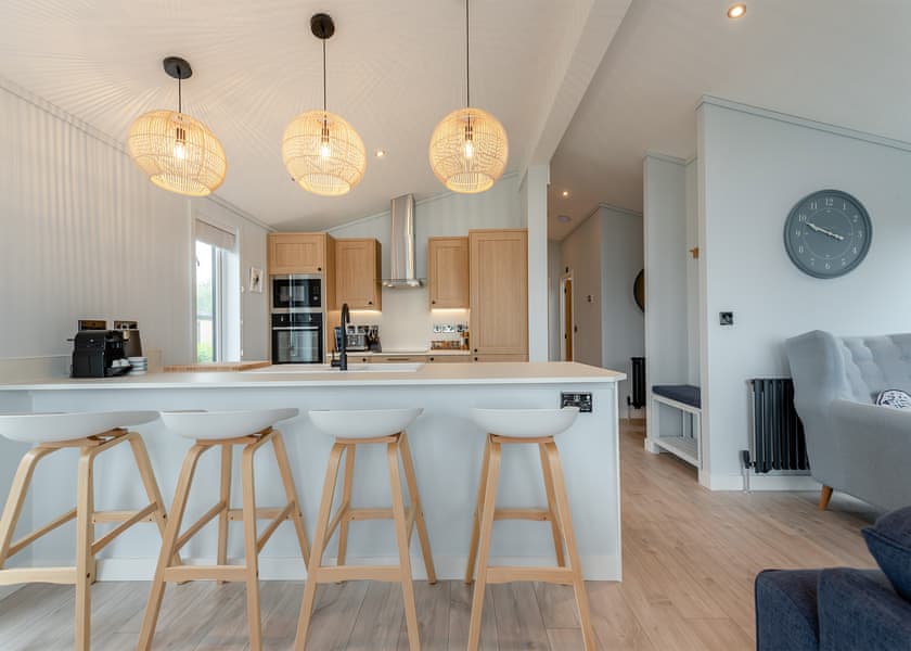 Gwennol - Wynd Hill Hideaway, Tenby