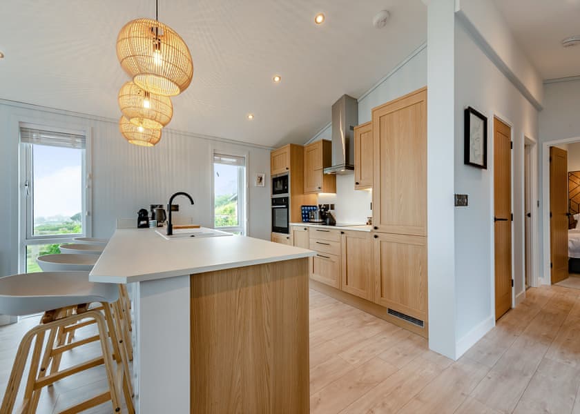 Gwennol - Wynd Hill Hideaway, Tenby