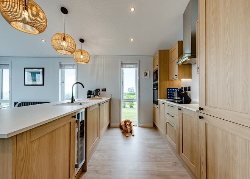 Gwennol - Wynd Hill Hideaway, Tenby