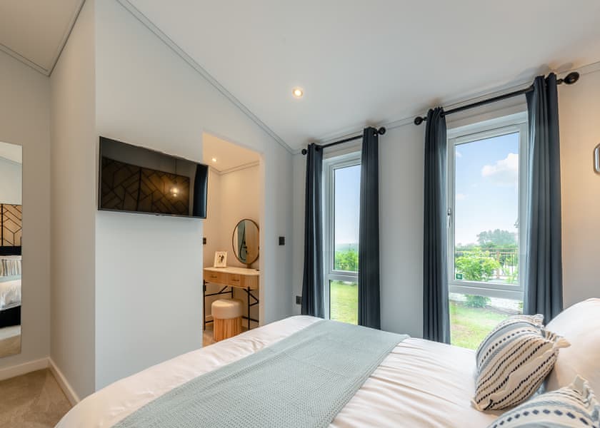 Gwennol - Wynd Hill Hideaway, Tenby