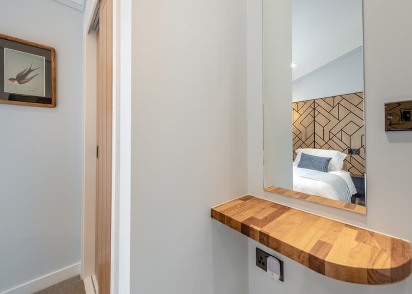 Gwennol - Wynd Hill Hideaway, Tenby