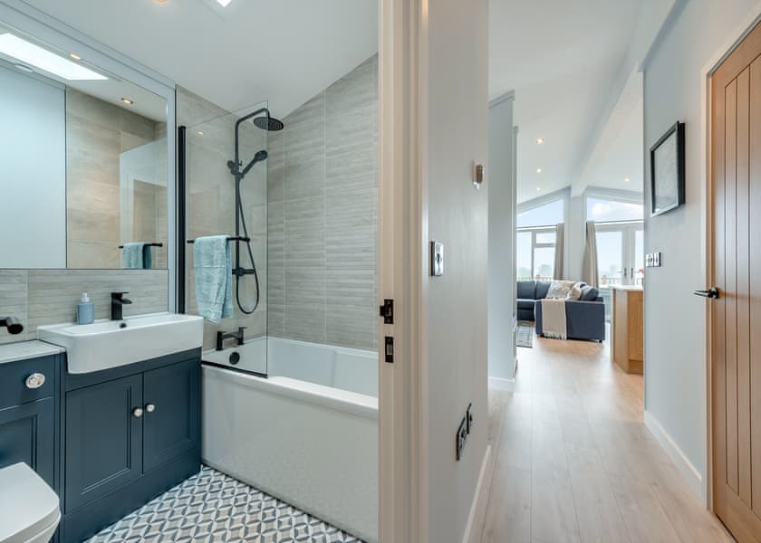 Gwennol - Wynd Hill Hideaway, Tenby