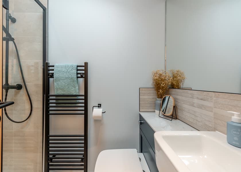 Gwennol - Wynd Hill Hideaway, Tenby