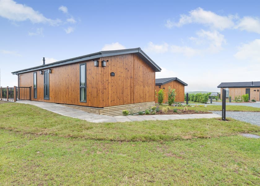 Cadno - Wynd Hill Hideaway, Tenby