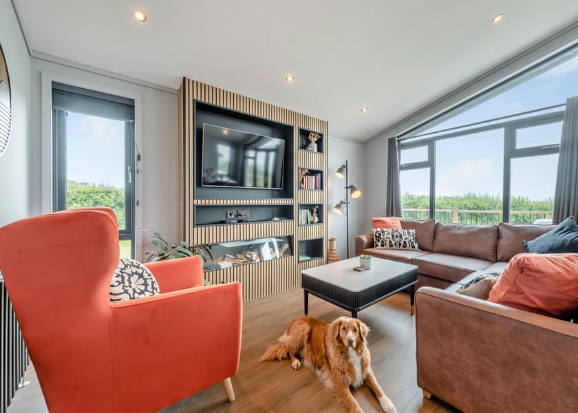 Cadno - Wynd Hill Hideaway, Tenby