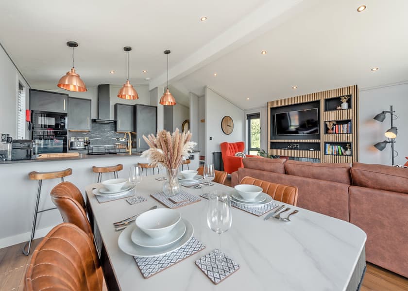 Cadno - Wynd Hill Hideaway, Tenby