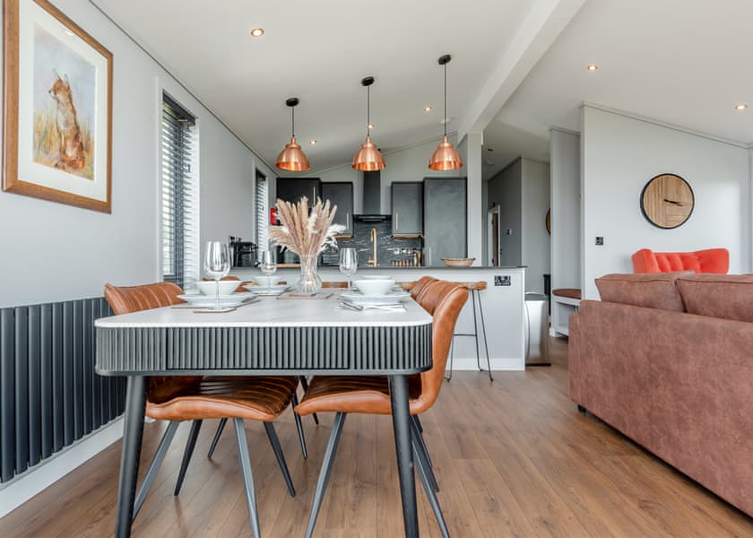 Cadno - Wynd Hill Hideaway, Tenby